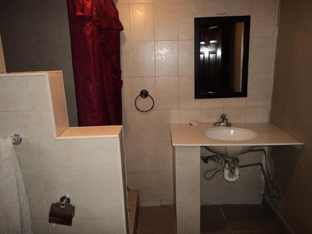 Hotel Real De Chapultepec Creel Bilik gambar