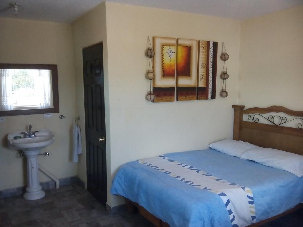Hotel Real De Chapultepec Creel Luaran gambar