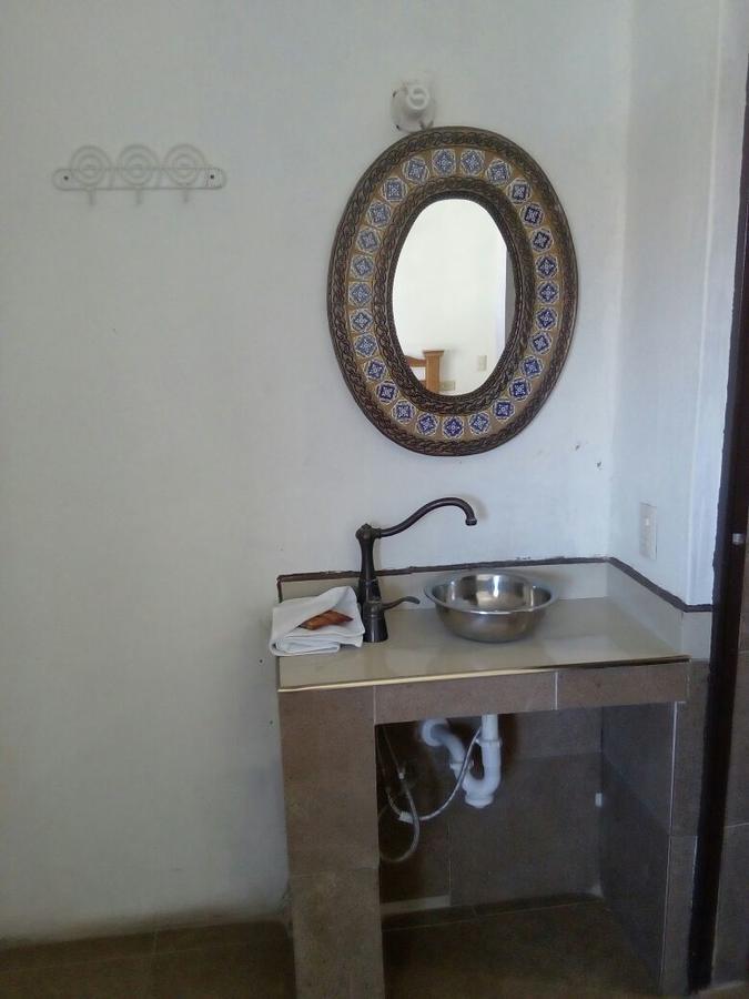 Hotel Real De Chapultepec Creel Luaran gambar